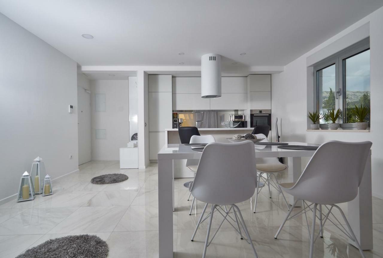 Brand New Apartment S & U Dubrovnik Exterior photo