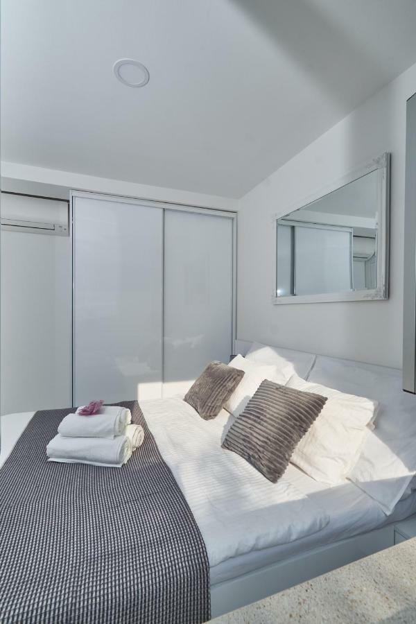 Brand New Apartment S & U Dubrovnik Exterior photo